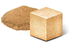 Песок в Старополье